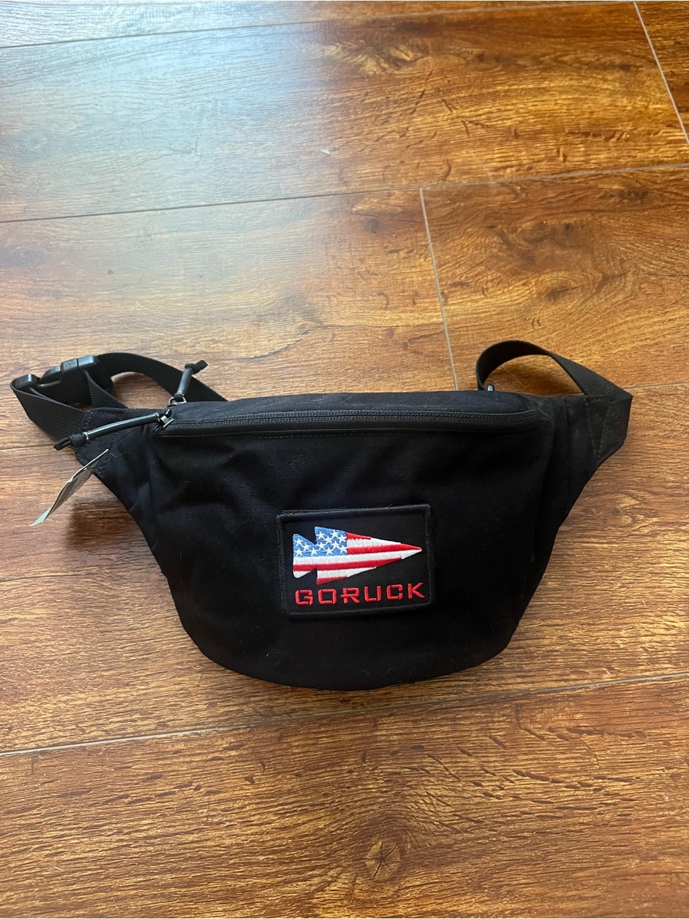 NWT GORUCK Tactical Fanny Pack